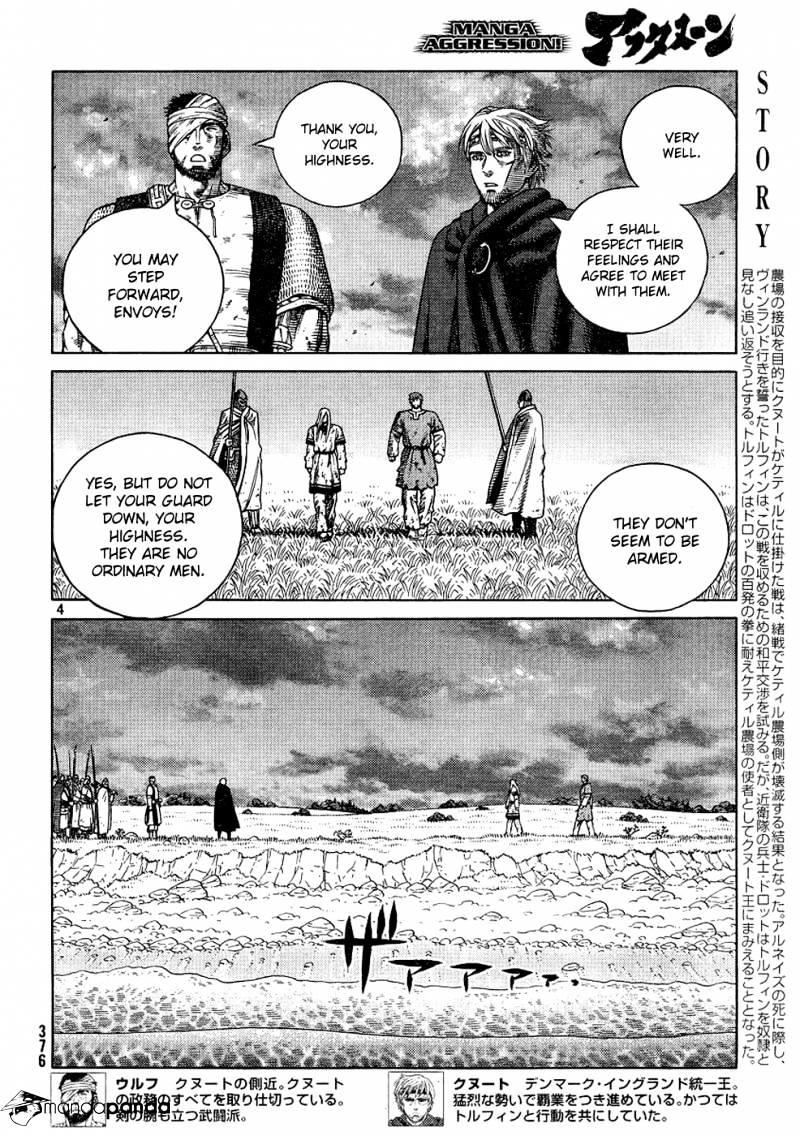 Vinland Saga, Chapter 97 image 04